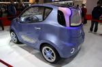 DongFeng i-Car 2009 года